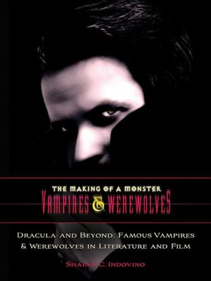 cover image of Dracula and Beyond